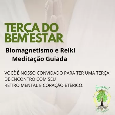 Terça do Bem Estar