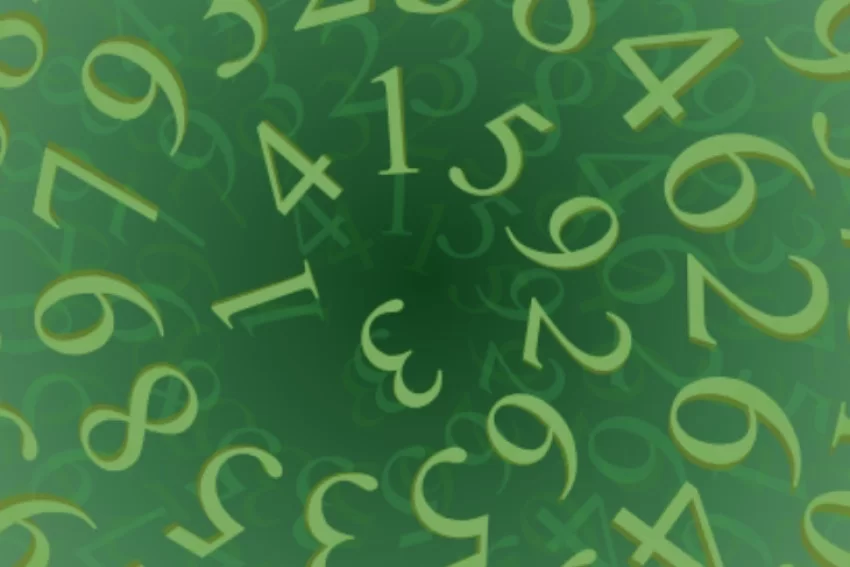 Numerologia Pitagórica