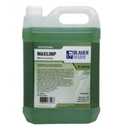 Detergente Concentrado 5 Litros