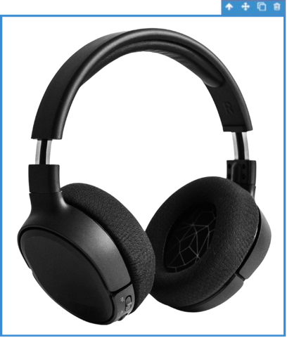 Site com produtos