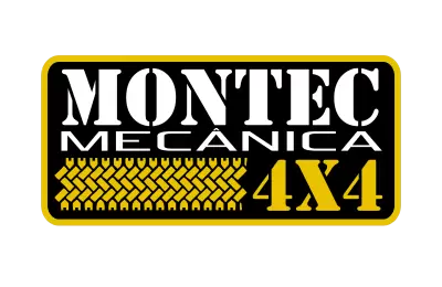 Site da Montec Mecânica 4x4 Diesel