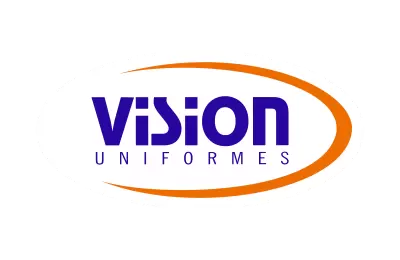 Site da Vision Uniformes Personalizados