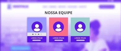 Criação de Sites para Serviços