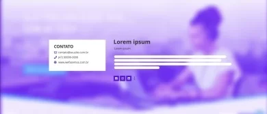 Criação de Sites para Serviços