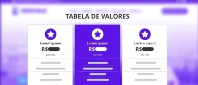 Criação de Sites para Serviços
