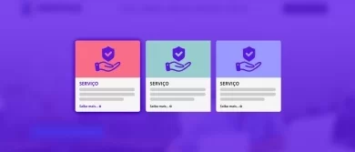 Criação de Sites para Serviços