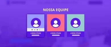 Criação de Sites para Serviços