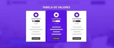 Criação de Sites para Serviços