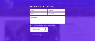 Criação de Sites para Oficinas Mecânicas