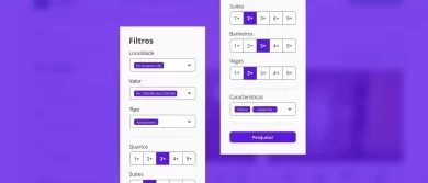 Sites para Imobiliárias