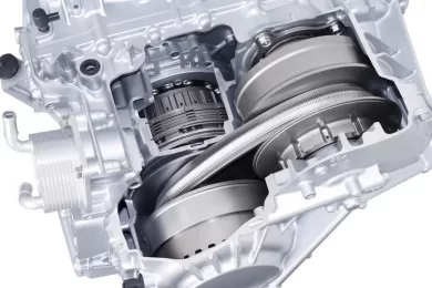 A Importância da Manutenção de Transmissão CVT